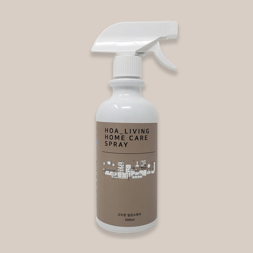 Home Care Spray