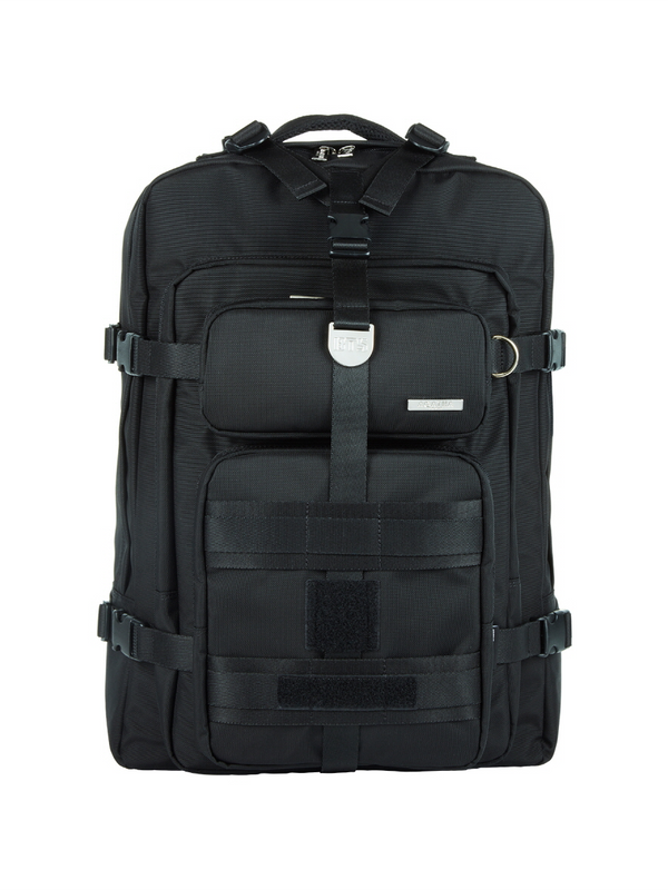 BTS×AGATHA バックパック BTS X AGATHA Back pack (Black) – KURIOUS MALL
