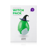 ZOMBIE BEAUTY Witch Pack