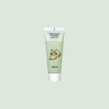 Animal Color Clay Mask