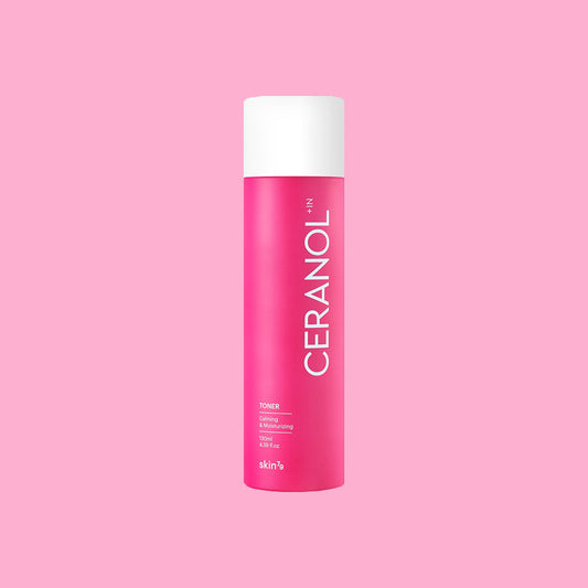 Ceranol +In Toner