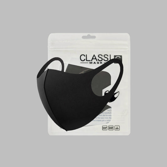 Fashion Dust Mask