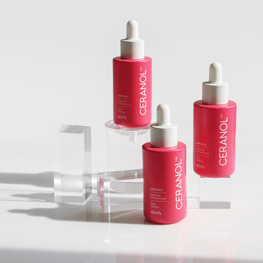 Ceranol +In Ampoule