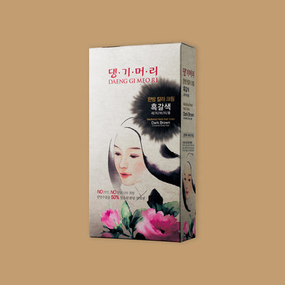 Daeng Gi Meo Ri - Medicinal Herbal Color Cream