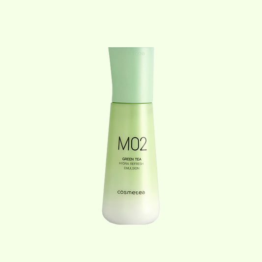 Green Tea Hydra Refresh Emulsion