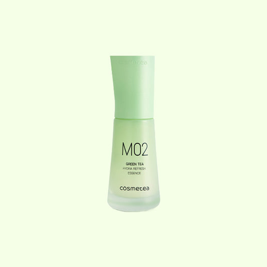 Green Tea Hydra Refresh Essence