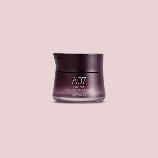 Puer Tea Vital Moisture Eye Cream