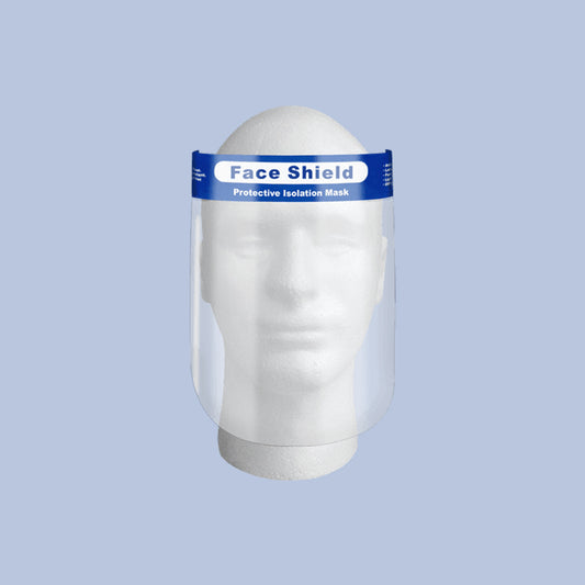 Face Shield