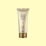 Golden Snail Intensive Cleansing Foam