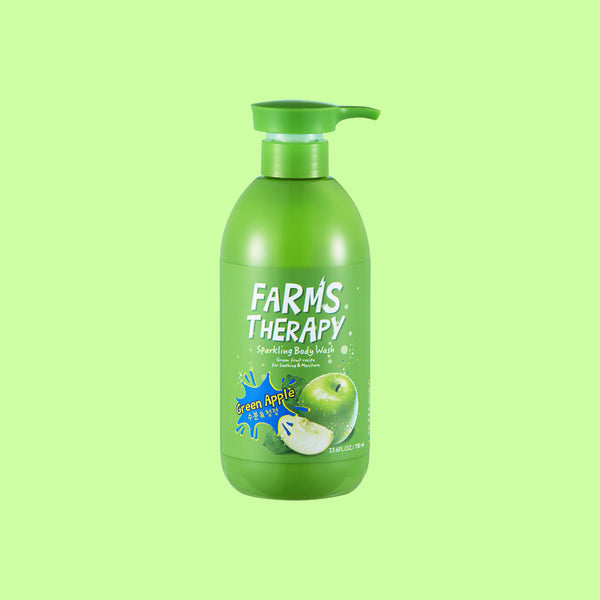 Sparkling Body Wash