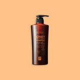 Honey Therapy Shampoo