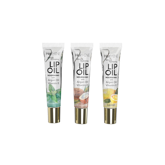 Lip Oil