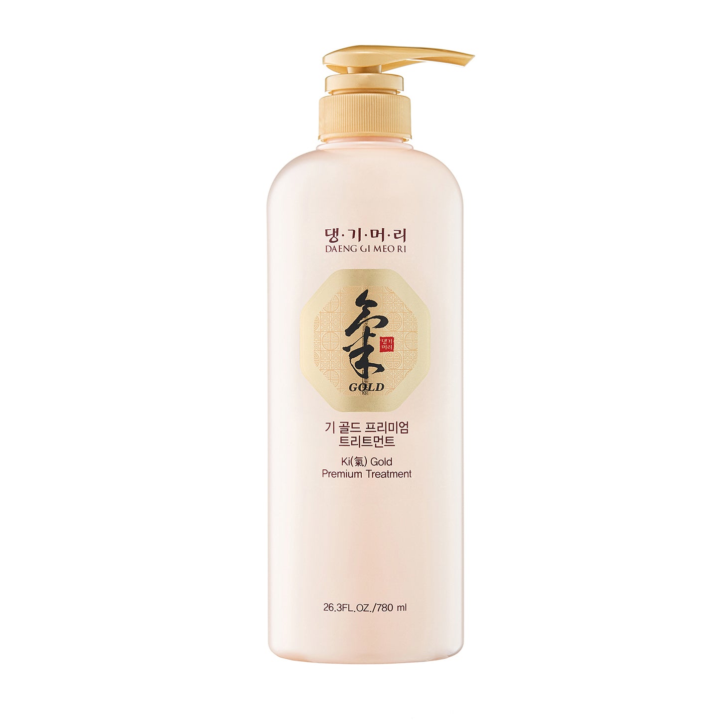 Ki Gold Premium Treatment  (780 ml)