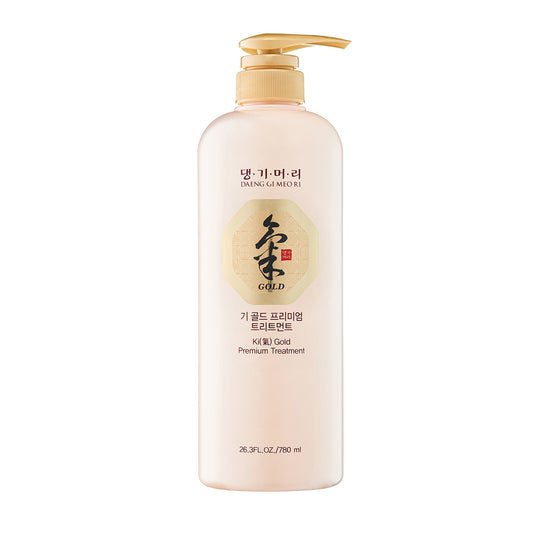 Ki Gold Premium Treatment  (780 ml)