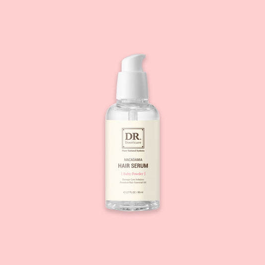DR Care Macadamia Hair Serum
