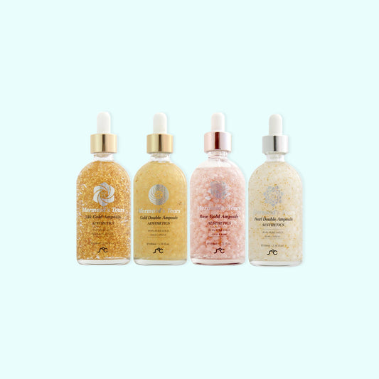 Mermaid's Tears Ampoule Aesthetics 100ml