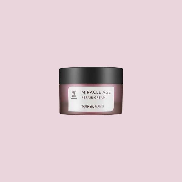 Miracle Age Repair Cream