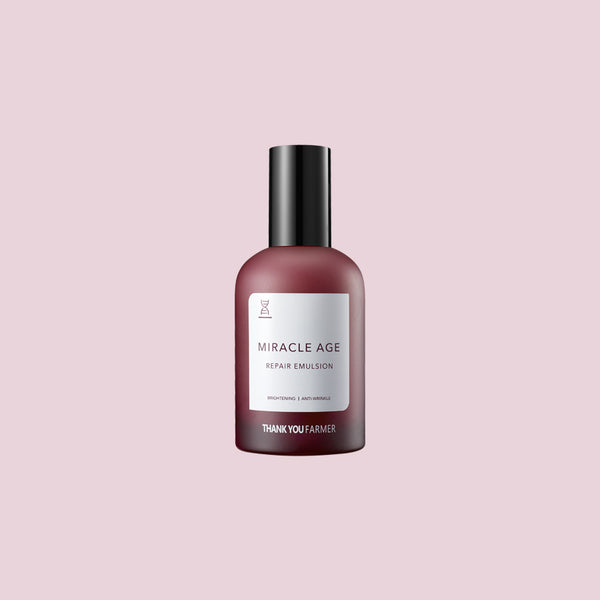 Miracle Age Repair Emulsion