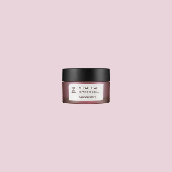 Miracle Age Repair Eye Cream