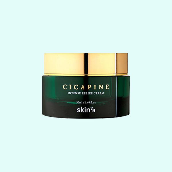 Cica Pine Intense Relief Cream 50ml