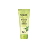 Fresh Aloe Hydrating Peel Off Mask