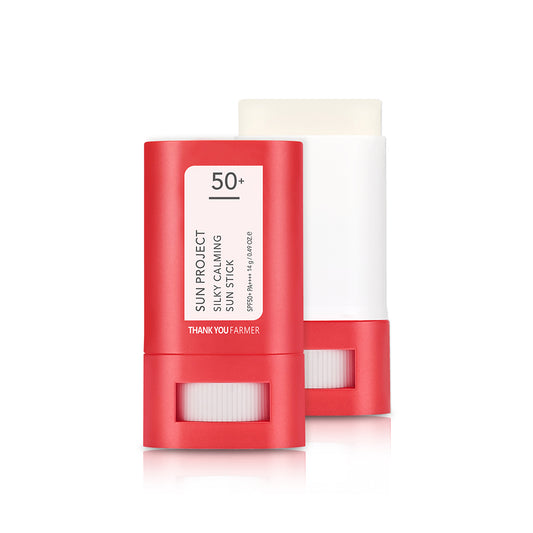 Sun Project Silky Calming Stick