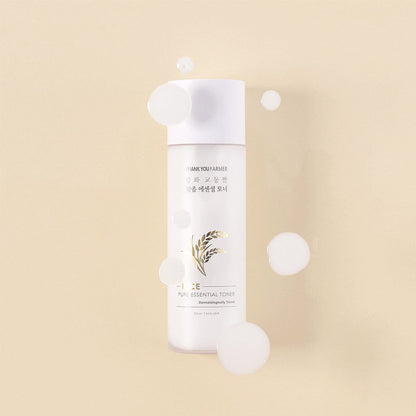 Rice Pure Essential Toner(200ml)