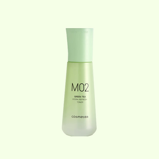 Green Tea Hydra Refresh Toner