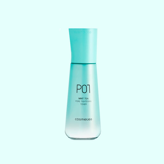 Mint Tea Pore Tightening Toner