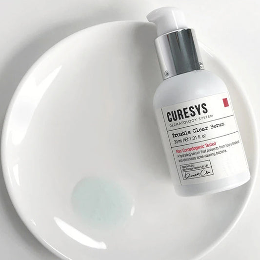 Trouble Clear Serum