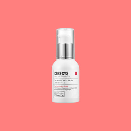 Trouble Clear Serum