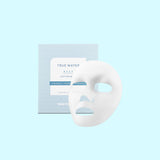 True Water Deep Cotton Mask (5 Sheets)<font color=red><br><b>Buy 1 Get 1 FREE</b></br></font color>