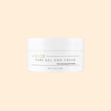 <b>Thank You Farmer</b><br>Rice Pure Gel and Cream<br>(80ml)</br>