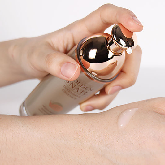Golden Snail Intensive Essence