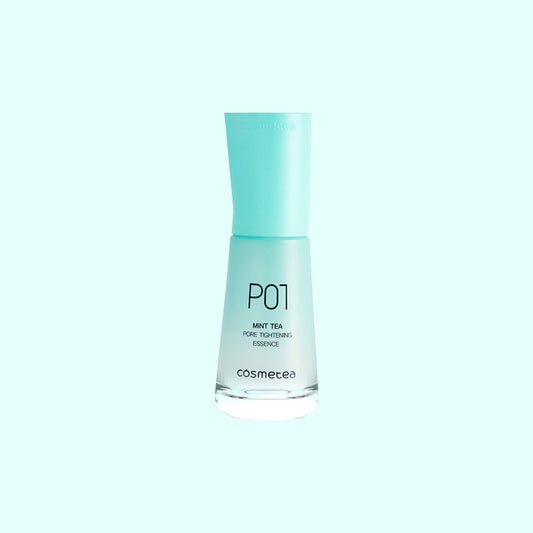 Mint Tea Pore Tightening Essence