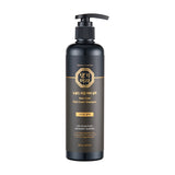 New Gold Real Cover Shampoo Brown Black