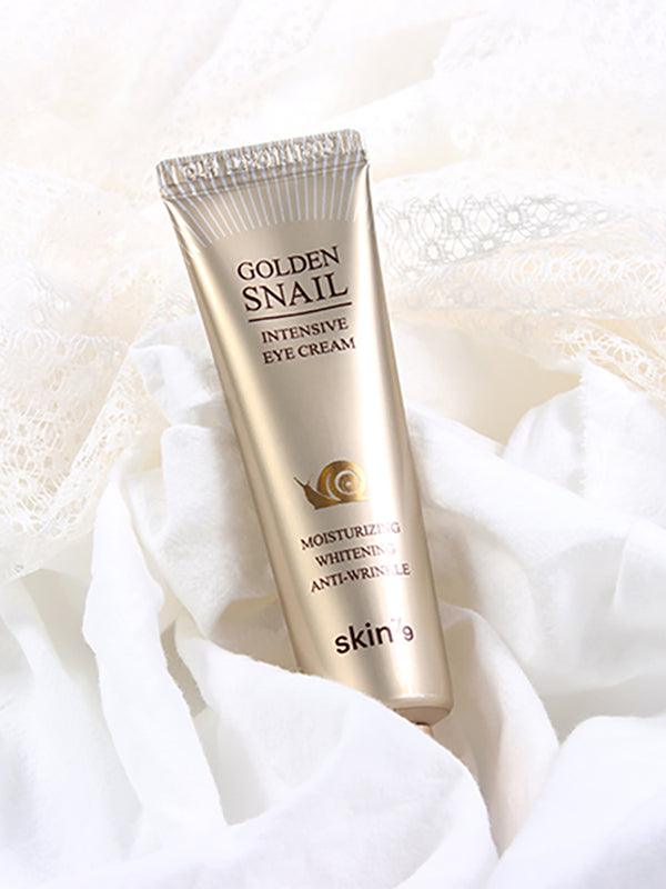 Golden Snail Intensive Eye Cream