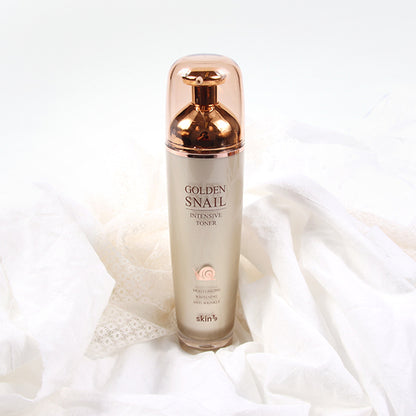 Golden Snail Intensive Toner