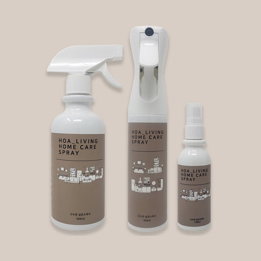 Home Care Spray