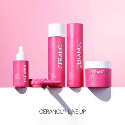 Ceranol +In Ampoule