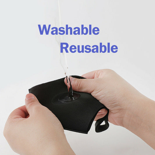 Fashion Dust Mask