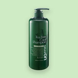 Tea Tree Cool Shampoo