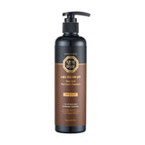 New Gold Real Cover Shampoo Natural Brown