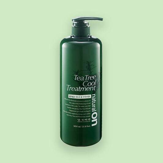 Tea Tree Cool Treatment